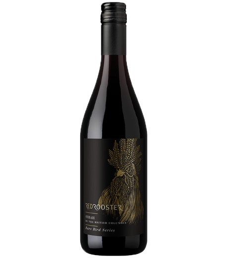 Red Rooster Reserve Syrah 2018 VQA