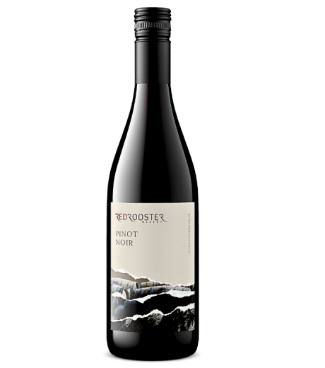Red Rooster Pinot Noir 2020 VQA 