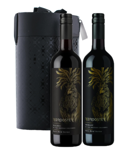 Reserve Selection Gift Set - 2 x 750mL