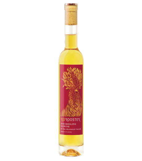 Red Rooster Riesling Icewine 2018 VQA