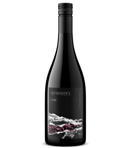 Red Rooster Winery GSM 2020 VQA 