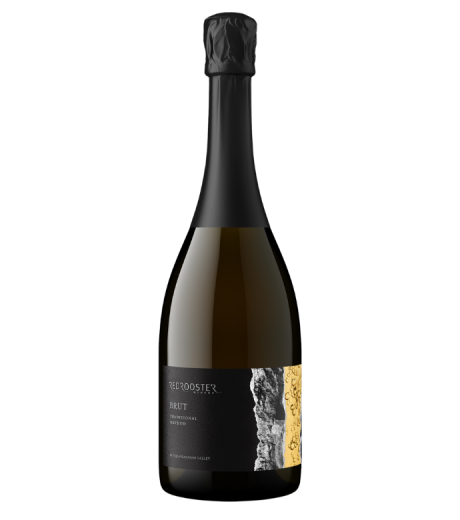 Red Rooster Sparkling Brut VQA