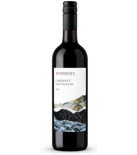 Red Rooster Cabernet Sauvignon 2024 VQA 
