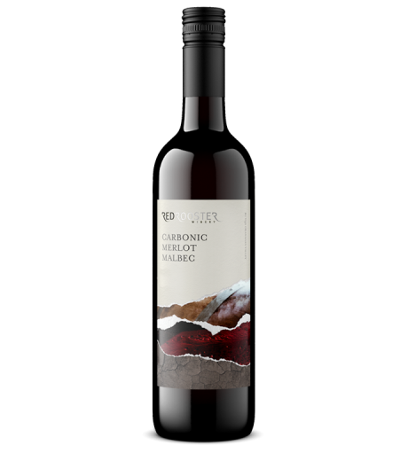 Red Rooster Carbonic Merlot Malbec 2020 VQA 