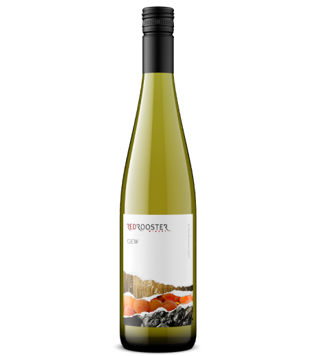 Red Rooster Gewurztraminer 2021 VQA 