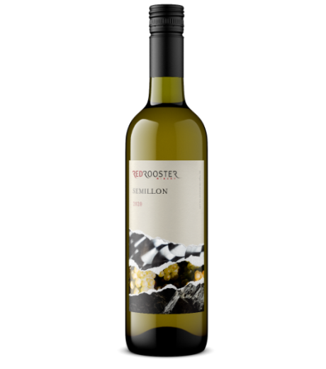 Red Rooster Semillon 2021 VQA