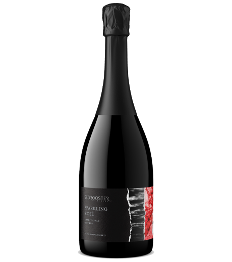 Red Rooster Sparkling Ros&eacute; VQA 