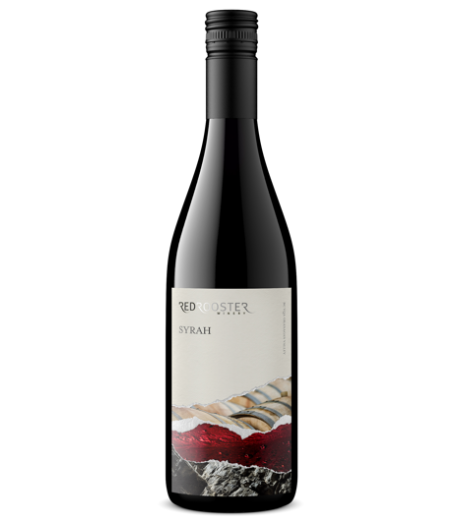 Red Rooster Winery Syrah 2020 VQA 750mL